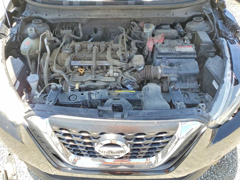 Продажа на аукционе авто 2019 Nissan Kicks, vin: 3N1CP5CU9KL549712, номер лота: 85636715
