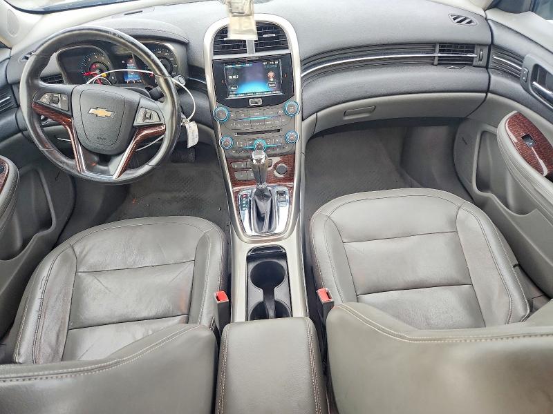 Aukcja sprzedaży 2013 Chevrolet Malibu, vin: 1G11E5SA7DF162759, numer aukcji: 58878566