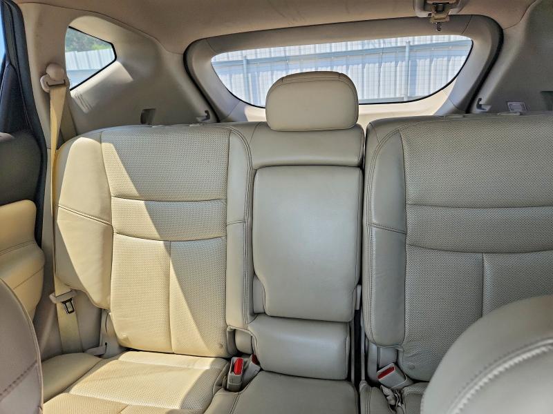 Продаж на аукціоні авто 2015 Nissan Murano, vin: 5N1AZ2MH4FN226846, номер лоту: 61013816