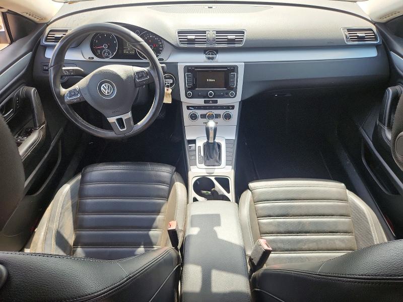 Продаж на аукціоні авто 2013 Volkswagen Cc, vin: WVWBN7AN3DE507481, номер лоту: 59088546