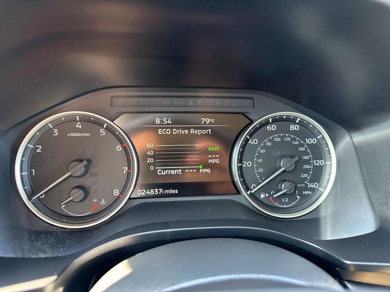 Aukcja sprzedaży 2025 Mitsubishi Outlander, vin: JA4J3VA84SZ015610, numer aukcji: 57009326