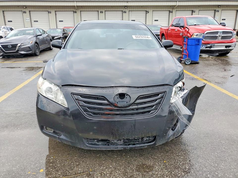 Продажа на аукционе авто 2008 Toyota Camry, vin: 4T1BE46K38U260080, номер лота: 60292056