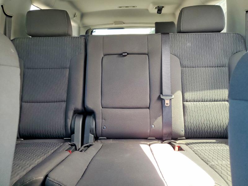 2020 Chevrolet Suburban მანქანა იყიდება აუქციონზე, vin: 1GNSCKEC6LR103574, აუქციონის ნომერი: 58625006