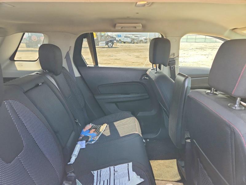 2015 Gmc Terrain მანქანა იყიდება აუქციონზე, vin: 2GKFLRE34F6408806, აუქციონის ნომერი: 62205676