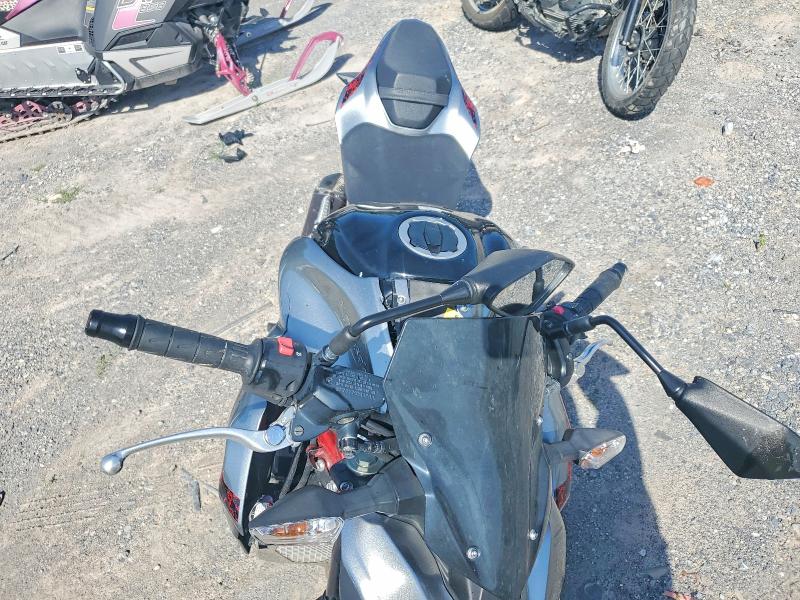 2019 Kawasaki Zr900 მანქანა იყიდება აუქციონზე, vin: JKAZR2A10KA003648, აუქციონის ნომერი: 59622296