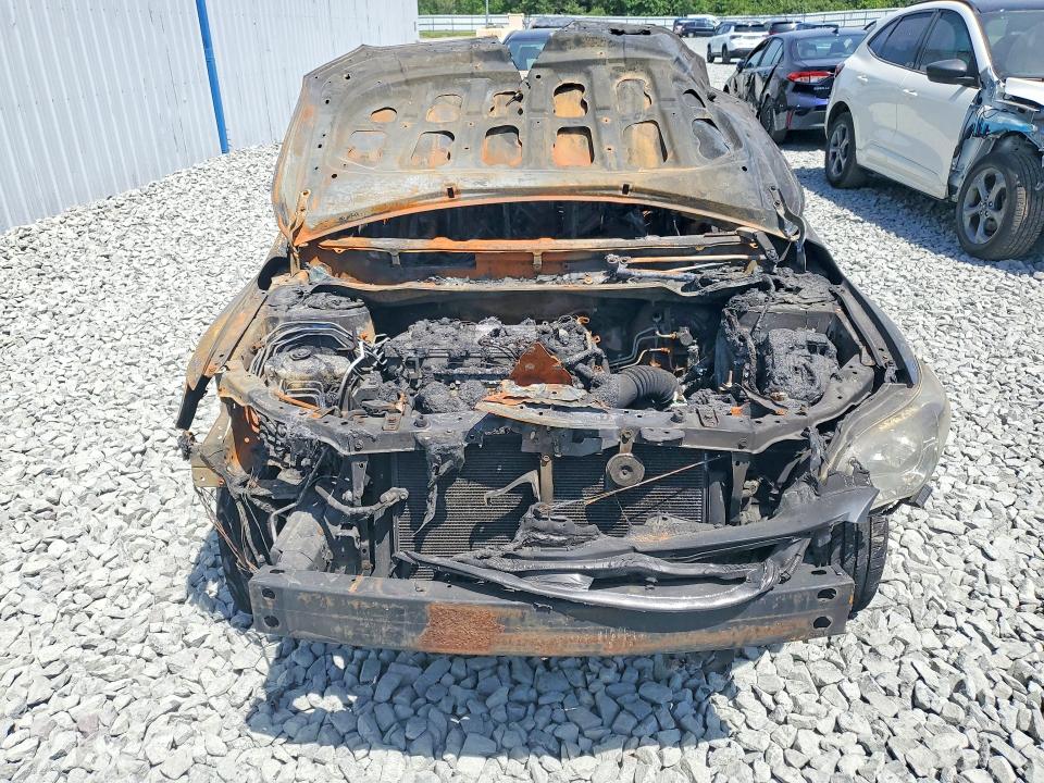 2013 Toyota Corolla მანქანა იყიდება აუქციონზე, vin: 2T1BU4EE3DC108312, აუქციონის ნომერი: 59555716