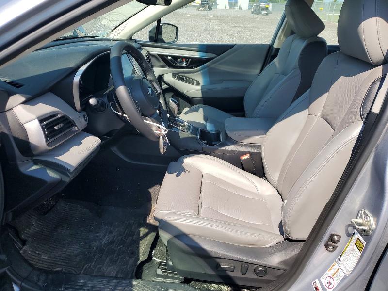 Продаж на аукціоні авто 2020 Subaru Legacy, vin: 4S3BWAN60L3024196, номер лоту: 61088336
