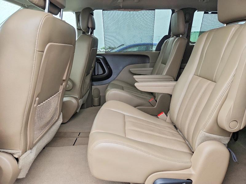 Продаж на аукціоні авто 2013 Chrysler Town & Country, vin: 2C4RC1CG5DR713503, номер лоту: 62118346
