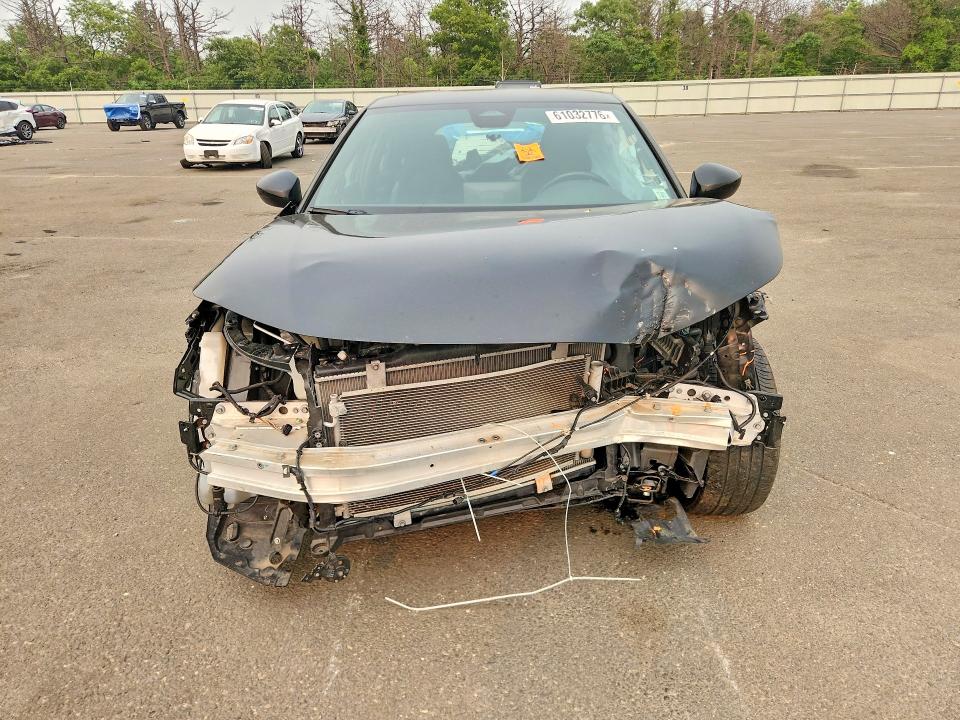 Продаж на аукціоні авто 2022 Honda Civic, vin: 19XFL2H85NE009668, номер лоту: 61032776