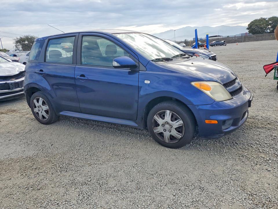 Продажа на аукционе авто 2006 Scion Xa, vin: JTKKT624265001769, номер лота: 61515276