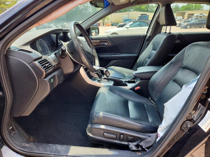 Aukcja sprzedaży 2017 Honda Accord, vin: 1HGCR2F88HA054584, numer aukcji: 62607096