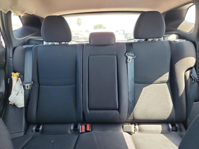 60595806 :رقم المزاد ، JN1BJ1AV2MW313997 vin ، 2021 Nissan Rogue Sport مزاد بيع