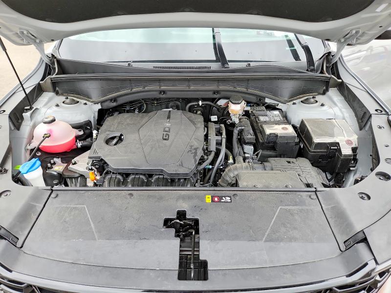 Продаж на аукціоні авто 2025 Kia Sorento, vin: 5XYRLDJC3SG396811, номер лоту: 61481756