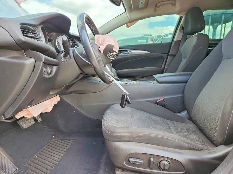 Aukcja sprzedaży 2019 Buick Regal, vin: W04GL6SXXK1007614, numer aukcji: 62161956