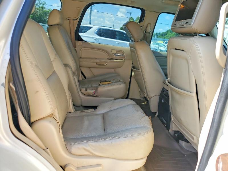 62269336 :رقم المزاد ، 1GYFK63837R273149 vin ، 2007 Cadillac Escalade مزاد بيع