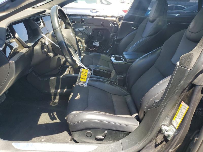 Aukcja sprzedaży 2018 Tesla Model S, vin: 5YJSA1E28JF249915, numer aukcji: 60084386