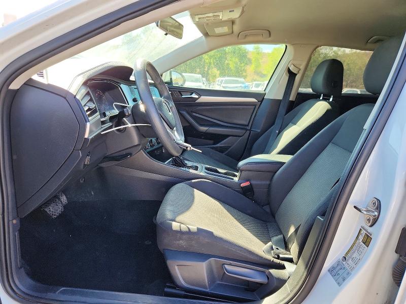 62444826 :رقم المزاد ، 3VWCB7BU3LM060062 vin ، 2020 Volkswagen Atlas Cross Sport مزاد بيع