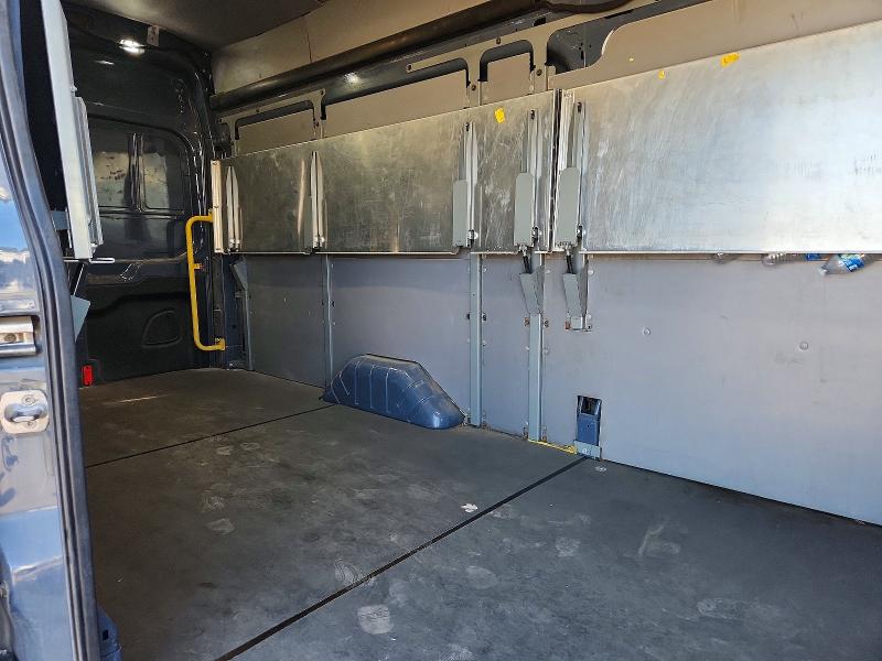 2020 Ford Transit მანქანა იყიდება აუქციონზე, vin: 1FTBR3X8XLKA87586, აუქციონის ნომერი: 62543686