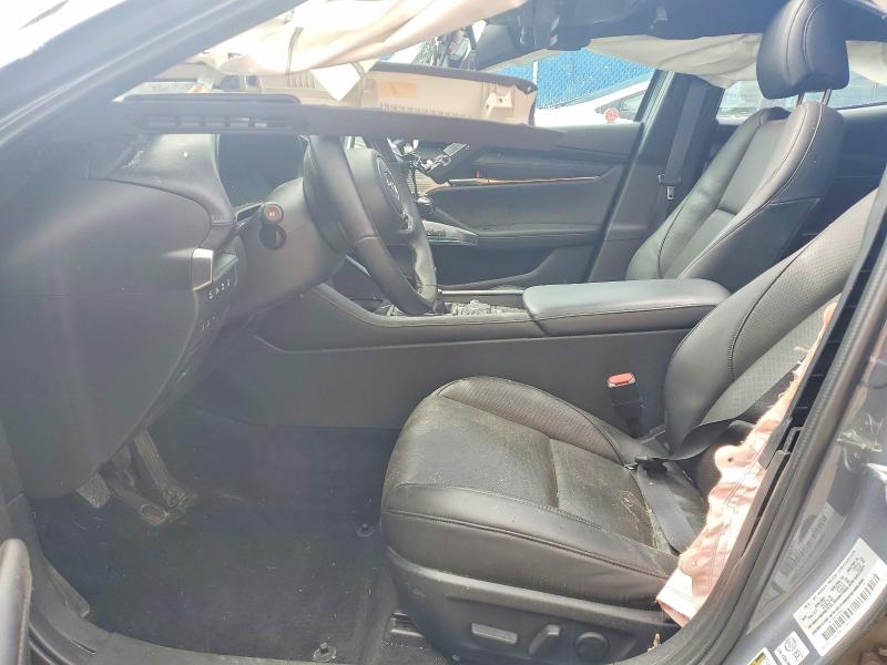 61837896 :رقم المزاد ، JM1BPAMM8S1790751 vin ، 2025 Mazda 3 مزاد بيع