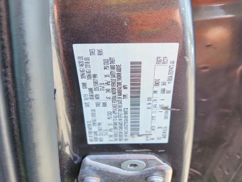 2016 Ford Escape მანქანა იყიდება აუქციონზე, vin: 1FMCU0G75GUB18872, აუქციონის ნომერი: 62704716
