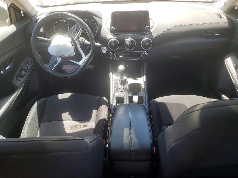 Продаж на аукціоні авто 2021 Nissan Sentra, vin: 3N1AB8CV8NY218448, номер лоту: 60039526