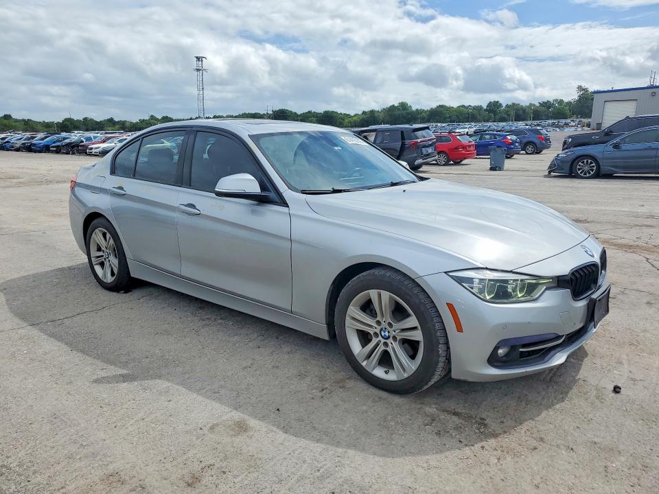 Aukcja sprzedaży 2016 Bmw 328, vin: WBA8E3G52GNT80217, numer aukcji: 61415146