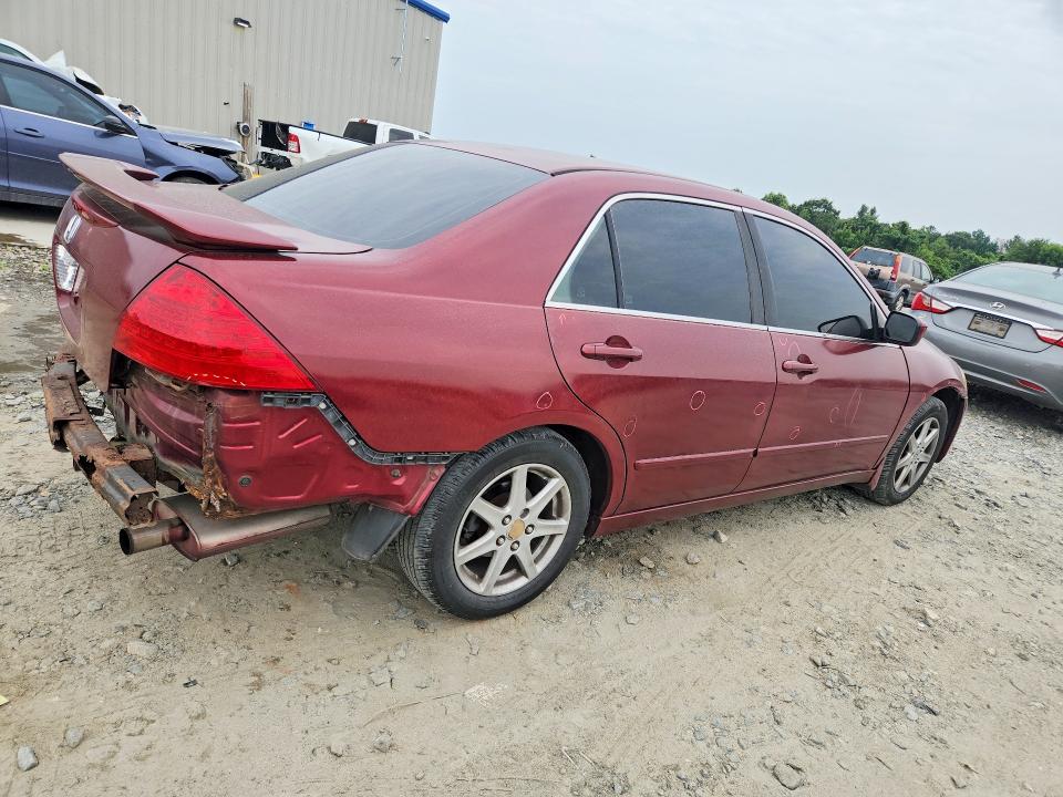Aukcja sprzedaży 2006 Honda Accord, vin: 1HGCM56726A102942, numer aukcji: 62634936