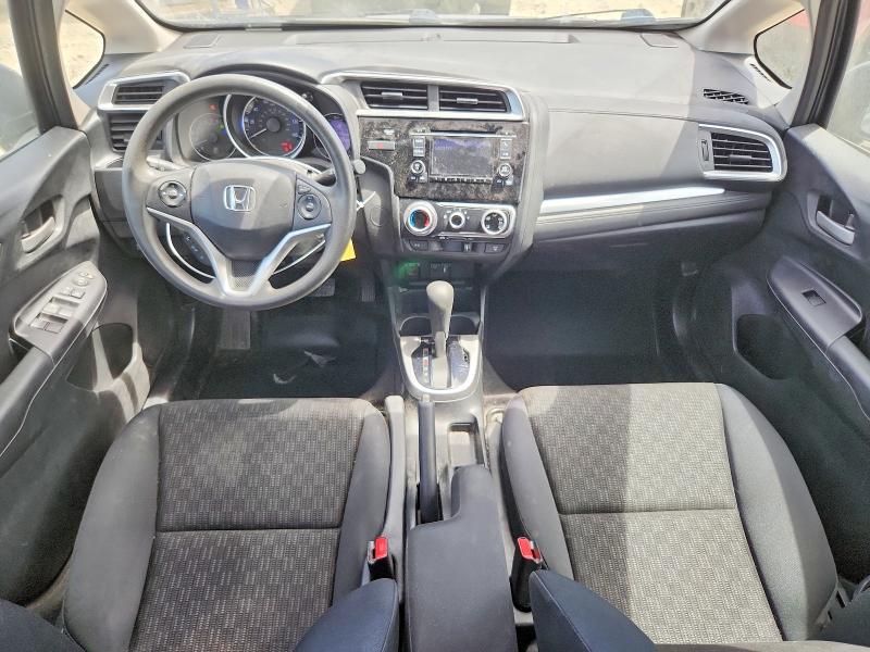 Продажа на аукционе авто 2015 Honda Fit, vin: 3HGGK5H51FM784900, номер лота: 61809006