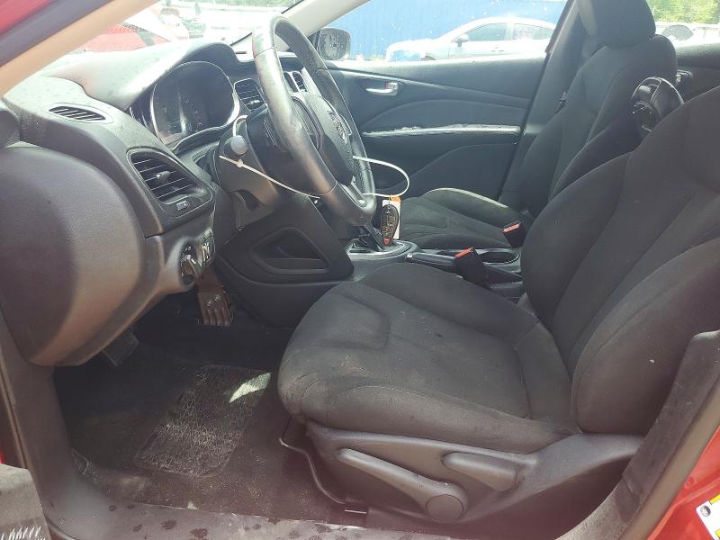Aukcja sprzedaży 2013 Dodge Dart, vin: 1C3CDFAH5DD240673, numer aukcji: 61817636