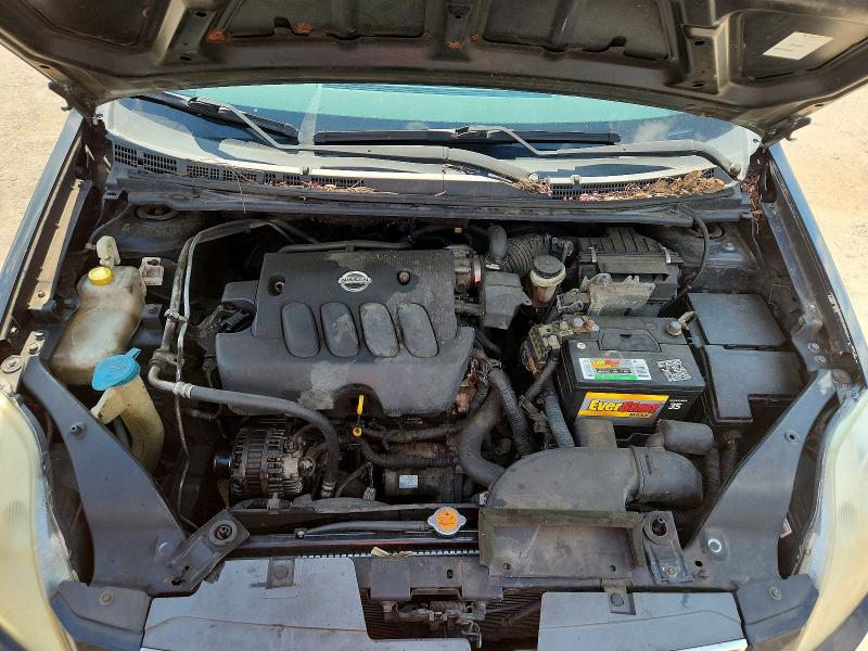 60227946 :رقم المزاد ، 3N1AB61E98L657845 vin ، 2008 Nissan Sentra مزاد بيع