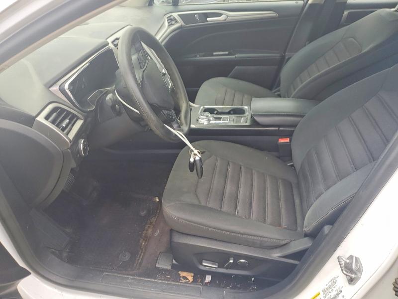 Aukcja sprzedaży 2017 Ford Fusion, vin: 3FA6P0H79HR355516, numer aukcji: 63667196