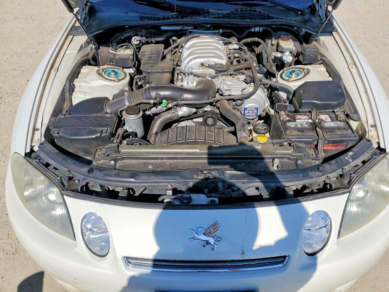 Продажа на аукционе авто 1999 Lexus Sc, vin: JT8CH32Y4X1002623, номер лота: 60459176