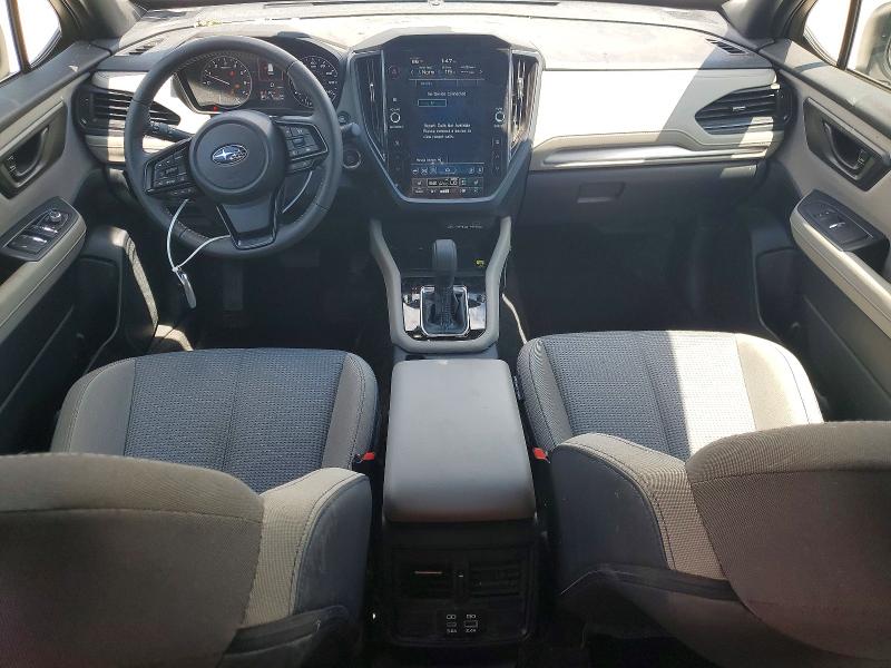 Aukcja sprzedaży 2025 Subaru Forester, vin: JF2SLDBC9SH582832, numer aukcji: 63071646