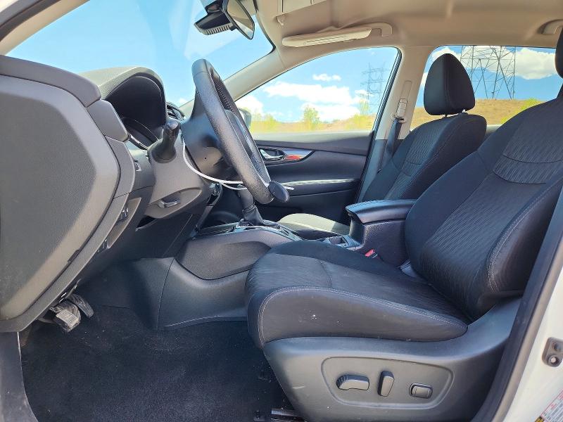 Продаж на аукціоні авто 2019 Nissan Rogue, vin: 5N1AT2MTXKC705199, номер лоту: 47048066
