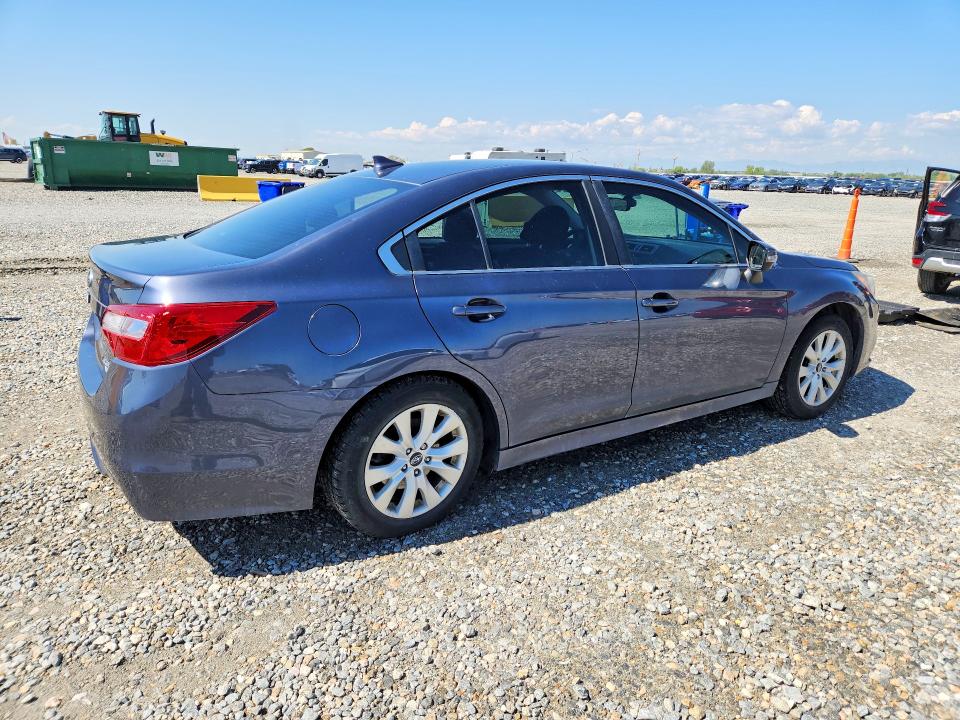 2017 Subaru Legacy მანქანა იყიდება აუქციონზე, vin: 4S3BNAF67H3052974, აუქციონის ნომერი: 62399716