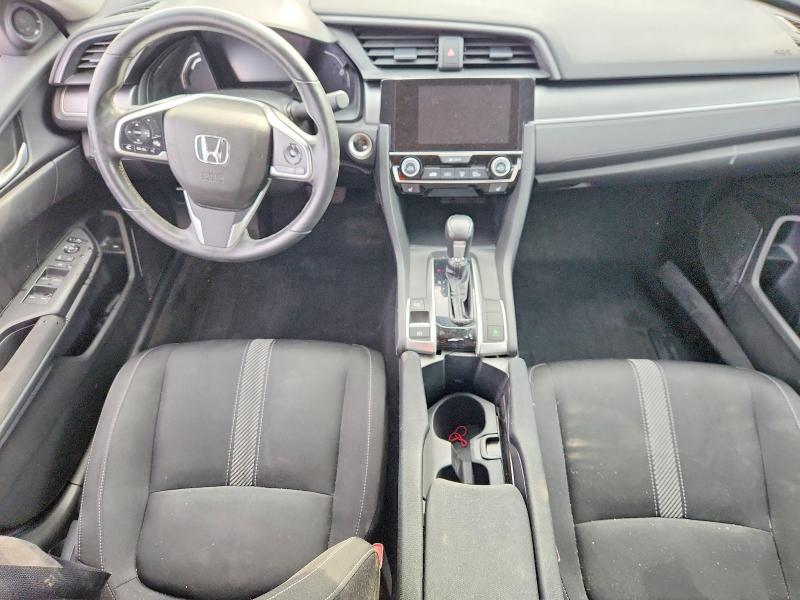 Продаж на аукціоні авто 2018 Honda Civic, vin: 2HGFC2F67JH043242, номер лоту: 59790296