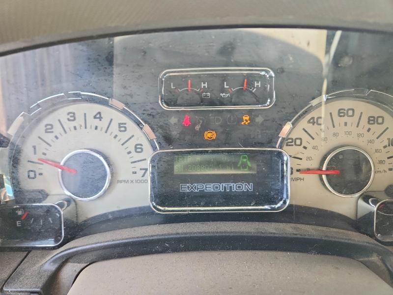 Продаж на аукціоні авто 2010 Ford Expedition, vin: 1FMJU2A53AEA33783, номер лоту: 60007376