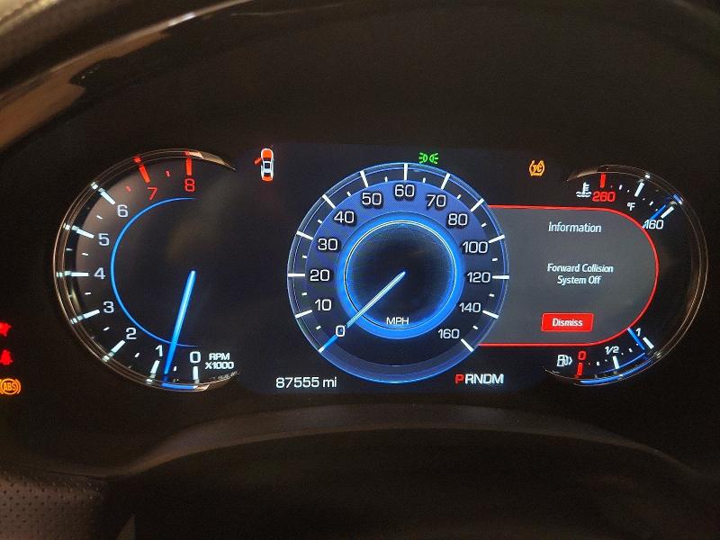 Aukcja sprzedaży 2019 Cadillac Xts, vin: 2G61P5S31K9100978, numer aukcji: 60208586