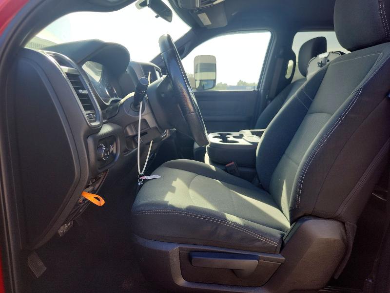 Продажа на аукционе авто 2021 Ram 2500, vin: 3C6UR5CJ5MG585174, номер лота: 60554496