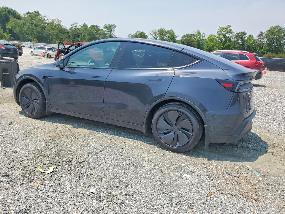 Aukcja sprzedaży 2026 Tesla Model Y, vin: 7SAYGDED8TF575666, numer aukcji: 62280036