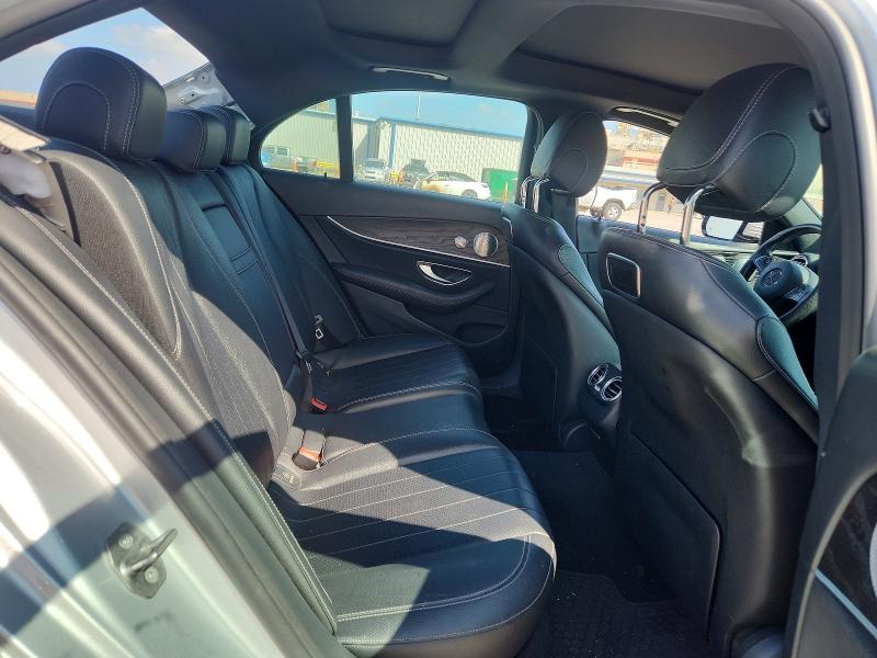 62782046 :رقم المزاد ، WDDZF4JB4JA348463 vin ، 2018 Mercedes-benz E مزاد بيع