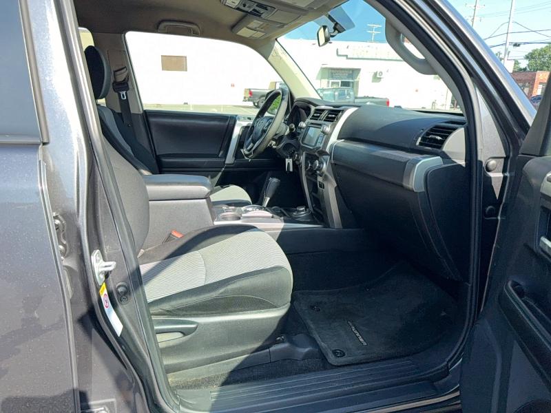 2016 Toyota 4runner მანქანა იყიდება აუქციონზე, vin: JTEBU5JR2G5369314, აუქციონის ნომერი: 59891036