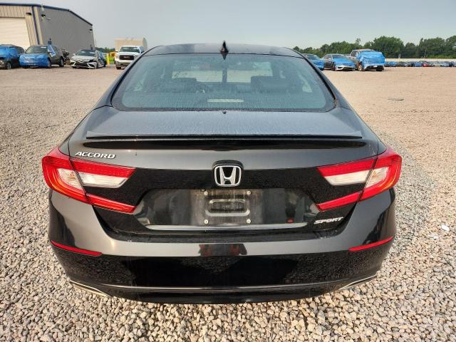 Продажа на аукционе авто 2019 Honda Accord, vin: 1HGCV1E39KA114696, номер лота: 60666196