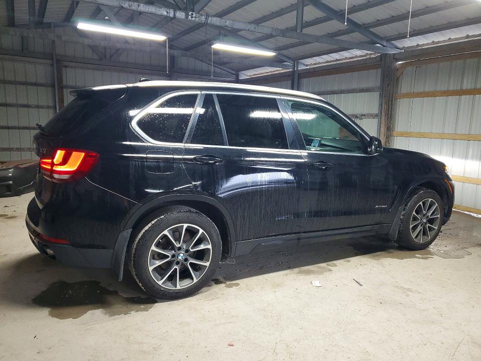 Продаж на аукціоні авто 2017 Bmw X5, vin: 5UXKR0C52H0U55254, номер лоту: 61057556