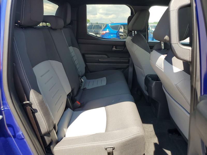 Продажа на аукционе авто 2025 Toyota Tacoma, vin: 3TMLB5JN5SM146456, номер лота: 61372586