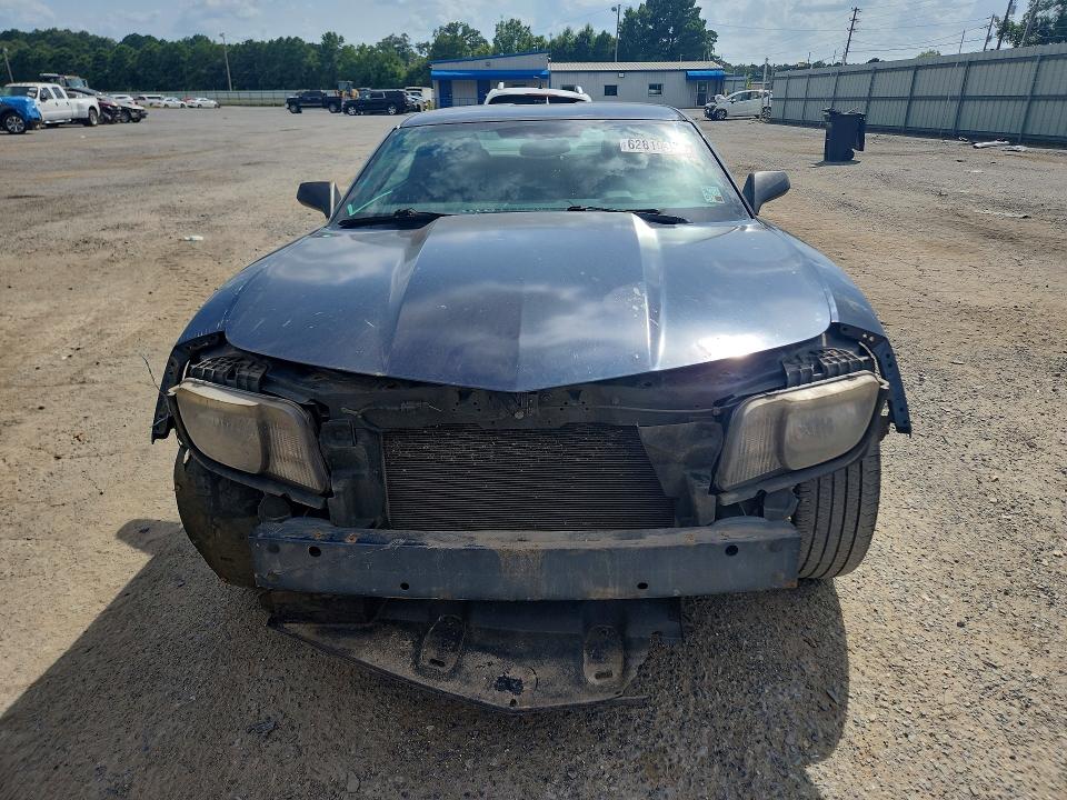 2013 Chevrolet Camaro მანქანა იყიდება აუქციონზე, vin: 2G1FA1E33D9208961, აუქციონის ნომერი: 62815356