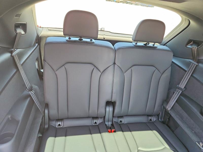 Aukcja sprzedaży 2025 Audi Q7, vin: WA1LVBF78SD031498, numer aukcji: 59665006