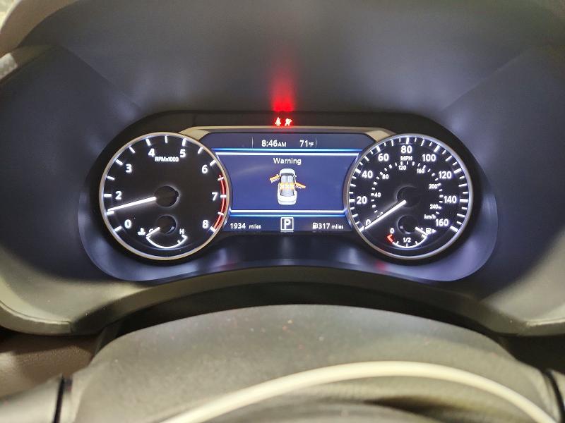 2025 Nissan Sentra მანქანა იყიდება აუქციონზე, vin: 3N1AB8CV0SY417618, აუქციონის ნომერი: 62401376