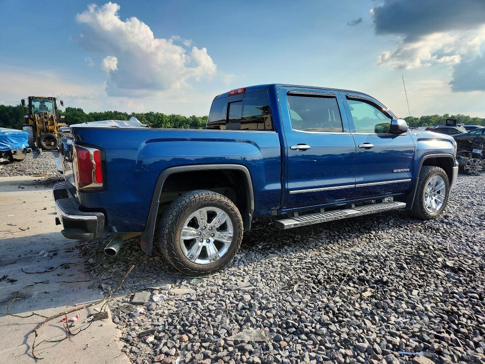Aukcja sprzedaży 2017 Gmc Sierra, vin: 3GTU2NEC1HG180608, numer aukcji: 61333176