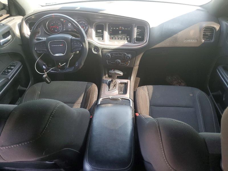 62944786 :رقم المزاد ، 2C3CDXBG6KH664648 vin ، 2019 Dodge Charger مزاد بيع